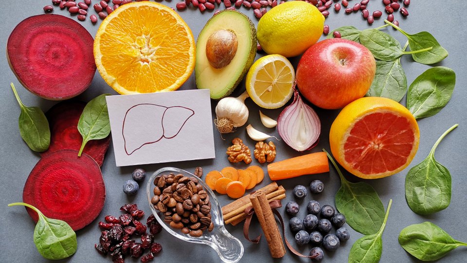 Karaciğer Hastalığında Beslenme Nasıl Olmalı?