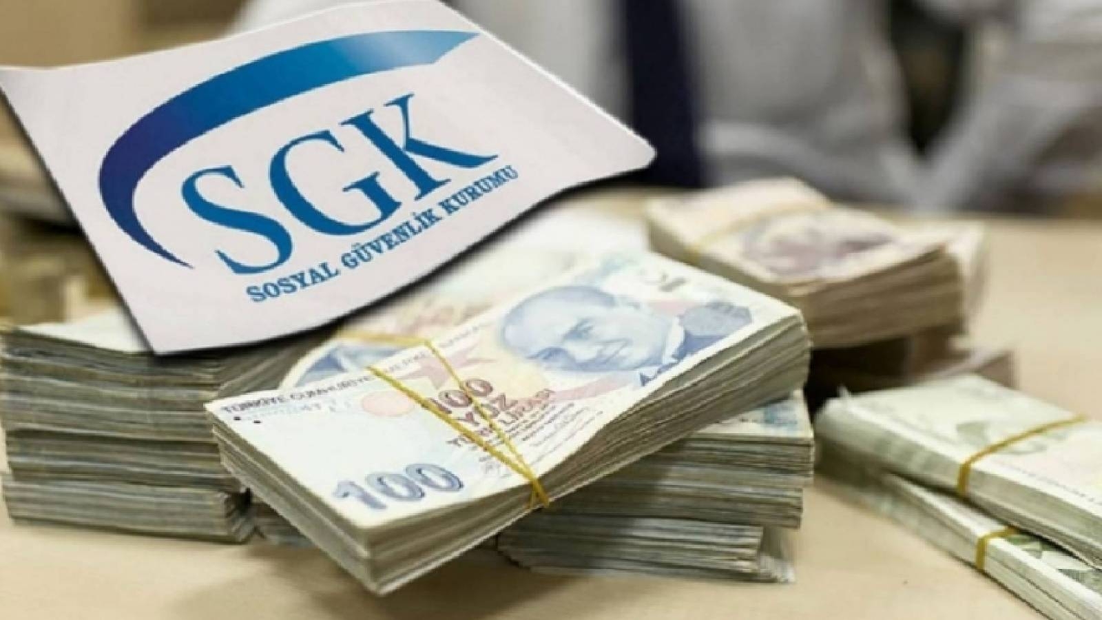 SGK İş Kazası ve Ölüm Aylıklarında Zaman Aşımı