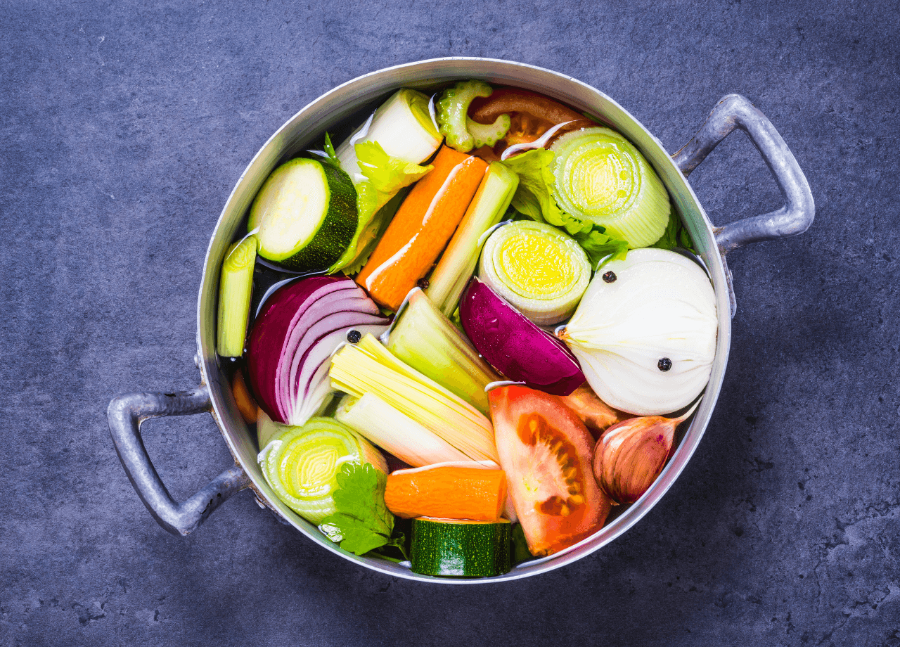 Sebze Diyeti Nasıl Yapılır? Sebze Yiyerek Zayıflanır mı?