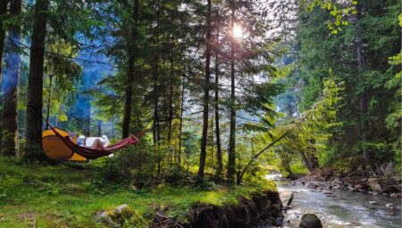 Türkiye’nin En İyi Kamp Alanları Rehberi