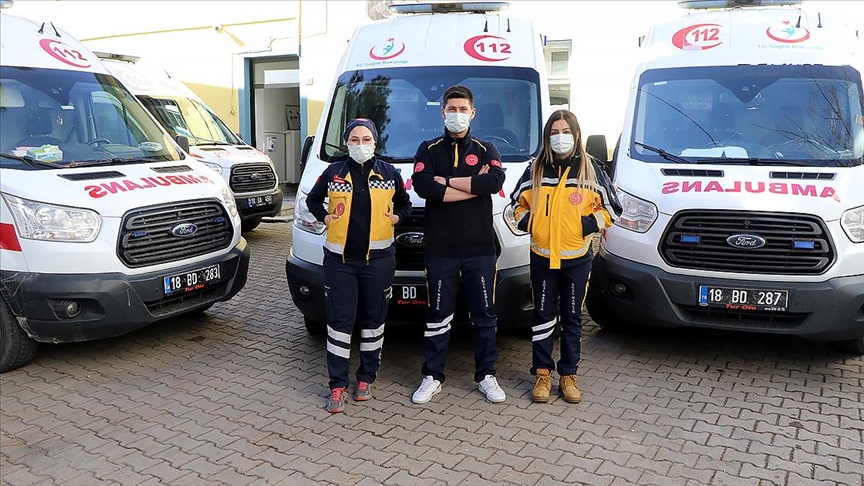 Acil Tıp Teknisyeni Nasıl Olunur, Ne İş Yapar, Ne Kadar Maaş Alır?
