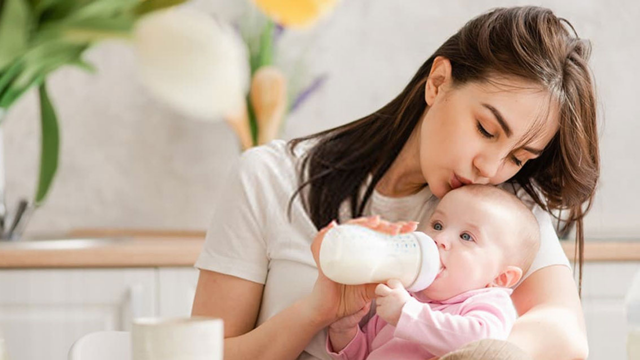 Doğum Parası Ve Emzirme Ödeneği Nedir? Nasıl Alınır?