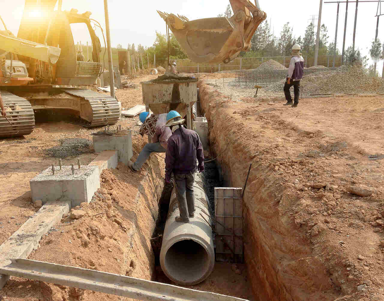 Drenaj Mühendisi Nasıl Olur, Ne İş Yapar, Maaşları Ne Kadar?