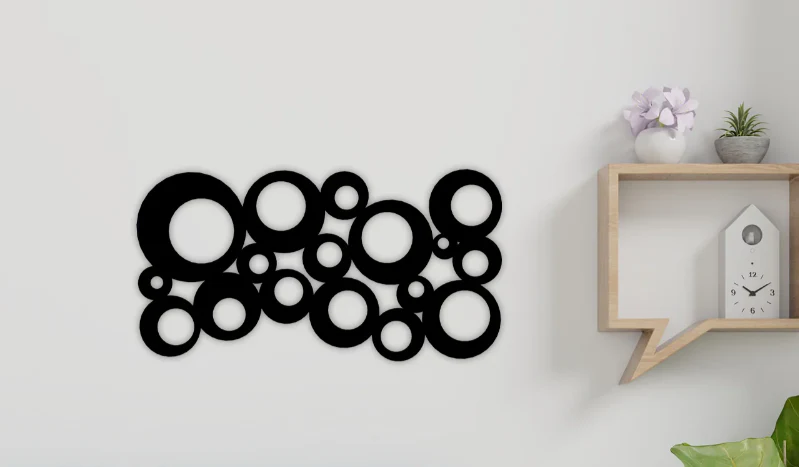 Duvar Dekorasyonu İçin İlham Veren Fikirler