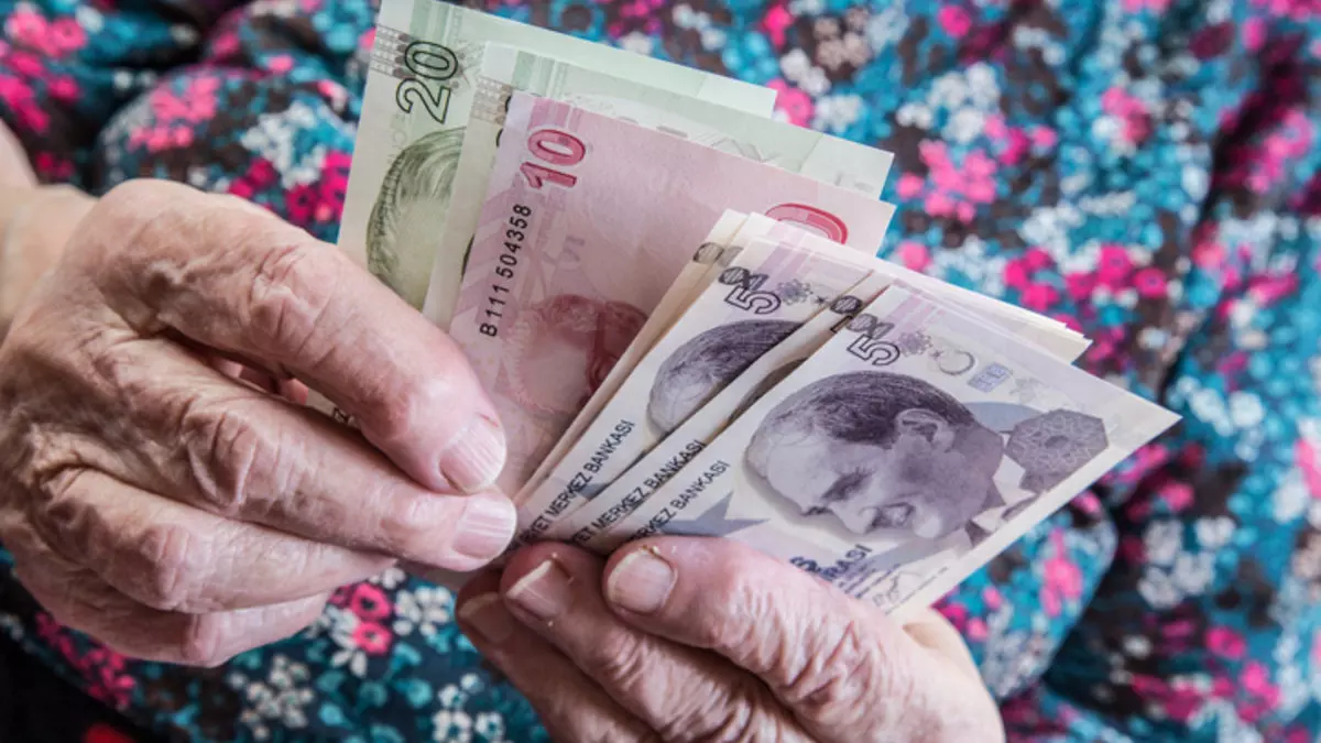 Emeklilere Kredi Veren Bankalar