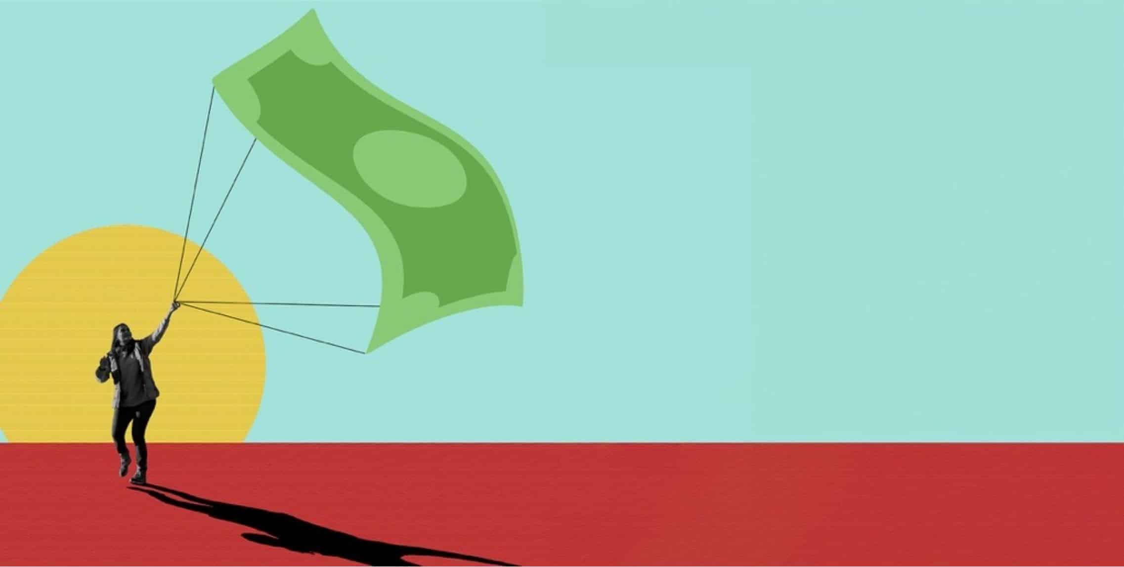 Finansal Bağımsızlık Nedir? Finansal Bağımsızlık İle Erken Emeklilik