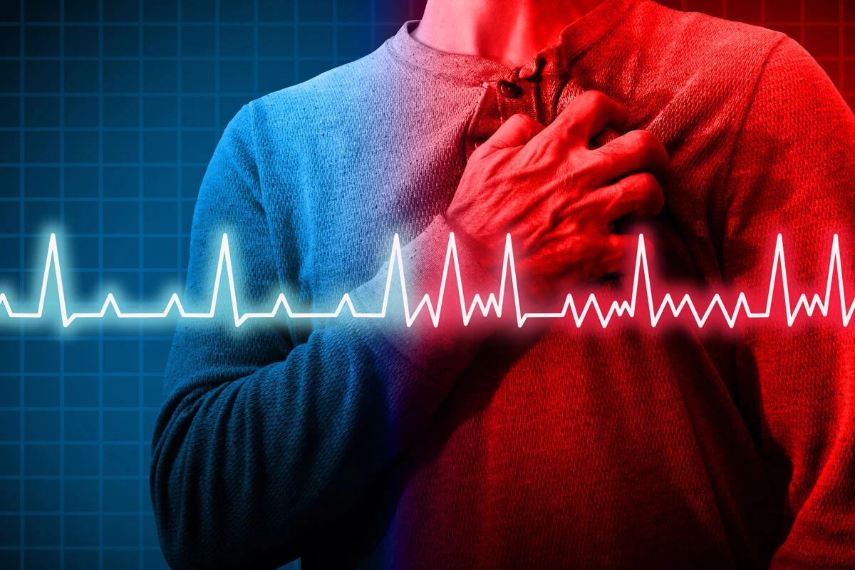 Kalp Ritim Bozukluğu Nedir? Neden Olur?