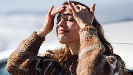 Kışın Nemlendirici Kullanmanın Önemi