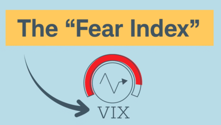 Korku Endeksi (Vix Endeksi) Nedir? Nasıl Hesaplanır?