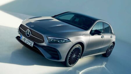 Mercedes %100 Alman Malı Mı?
