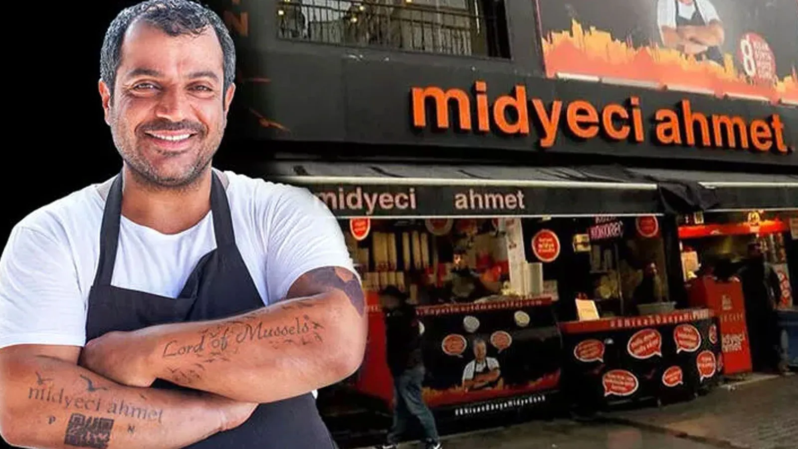 Midyeci Ahmet Franchise Bedeli: Fırsatlar ve Gereksinimler