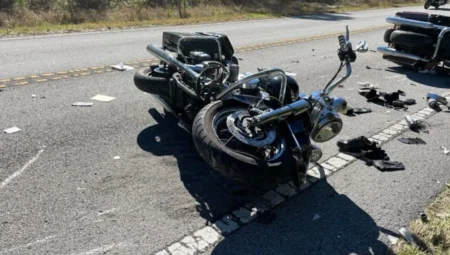 Motor Kazası Mı Daha Çok Araba Kazası Mı?