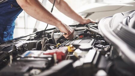 Motorun Uzun Ömürlü Olması İçin Ne Yapmalı?