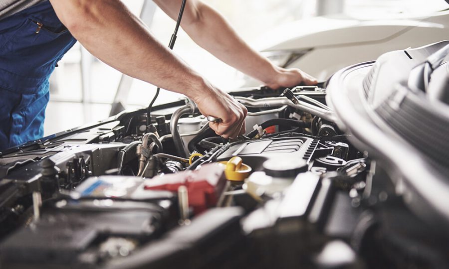 Motorun Uzun Ömürlü Olması İçin Ne Yapmalı?
