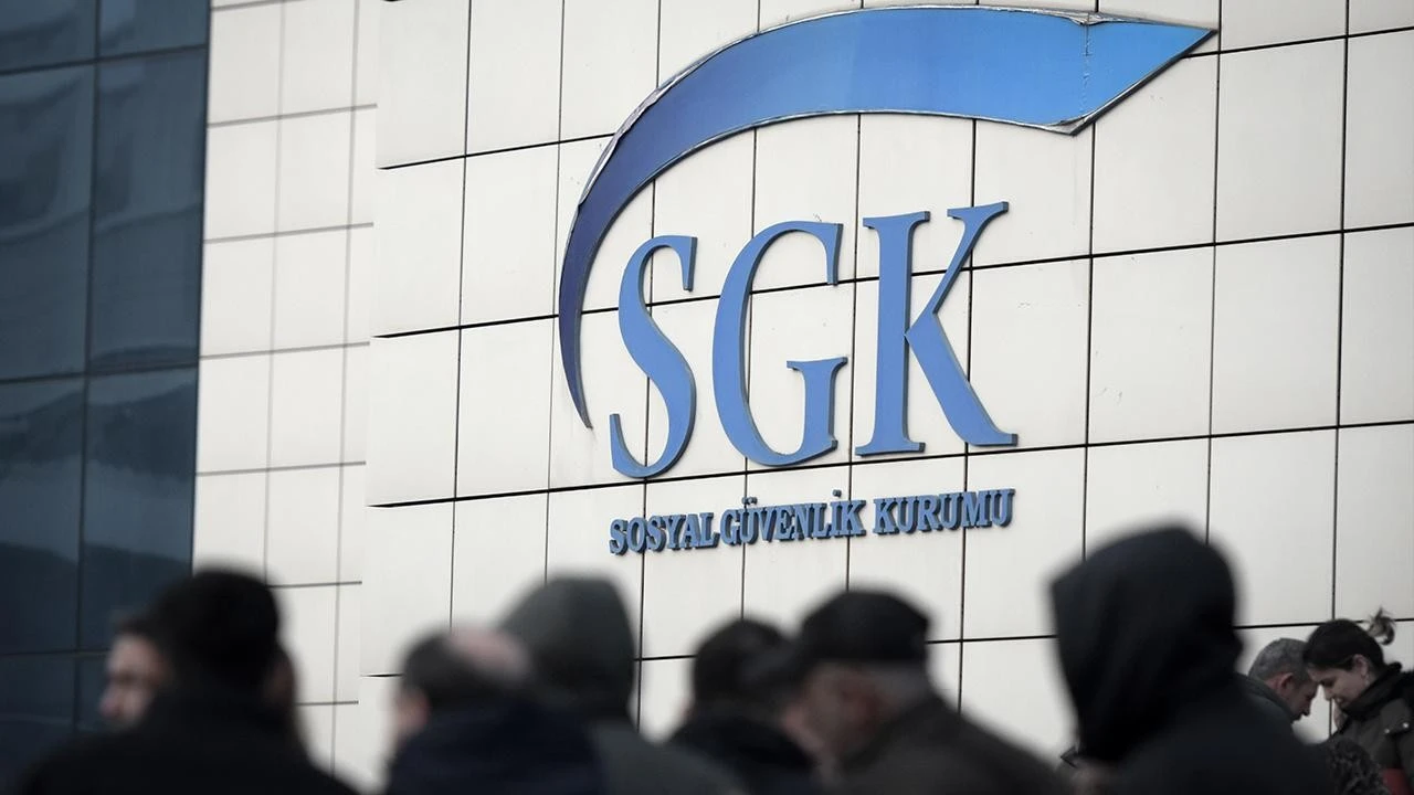 SGK’ya Gerçek Meslek Kodunun Bildirilmemesi
