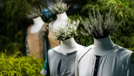 Sürdürülebilir Moda Nedir? Nasıl Uygulanır?