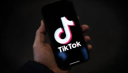 TikTok Hesap Silme ve Dondurma İşlemleri