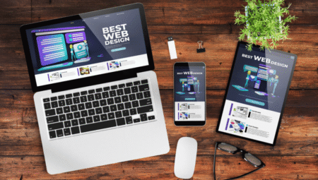 Web Tasarıma Başlayanlar İçin 10 Temel İpucu