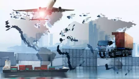 Dış Ticaret Operasyon Sorumlusu Nasıl Olunur, Ne İş Yapar, Maaşları Ne Kadar?